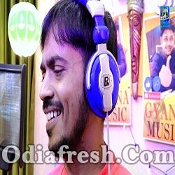 Dil Chori Kari Nelu - Odia Romantic Song (Kumarbapi, Abhipsa)